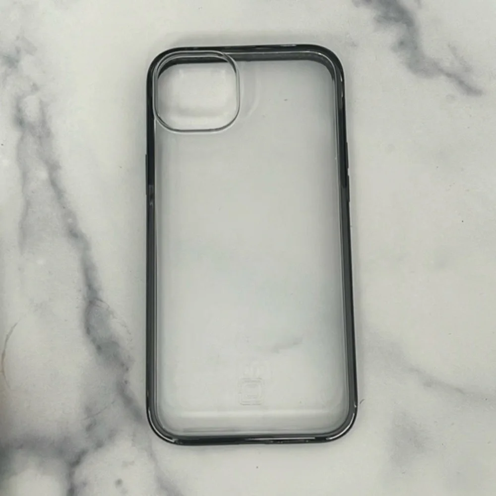 Incipio Organicore Clear Phone Case for iPhone 6.7” (2022)